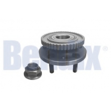 050279B BENDIX Комплект подшипника ступицы колеса