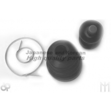 0864-4007 ASHUKI Комплект пылника, приводной вал