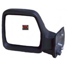 1610801 VAN WEZEL Наружное зеркало