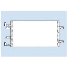 0809.3049 FRIGAIR Конденсатор, кондиционер