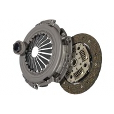 961855 KAWE Комплект сцепления