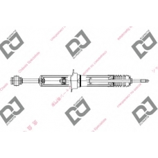 DS1706GT DJ PARTS Амортизатор