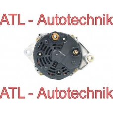 L 42 030 ATL Autotechnik Генератор