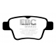 DP1575<br />EBC Brakes
