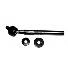 QR2129S QUINTON HAZELL Осевой шарнир, рулевая тяга