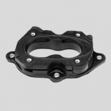 3.50001.40.0 PIERBURG Rubber flange