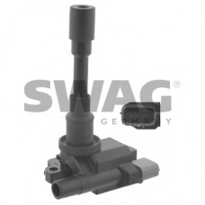 84 93 2080 SWAG Катушка зажигания