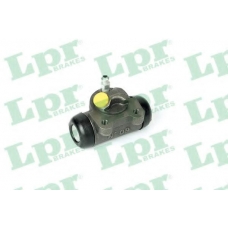 4531 LPR Колесный тормозной цилиндр