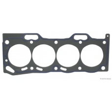 J1252004 HERTH+BUSS JAKOPARTS Прокладка, головка цилиндра