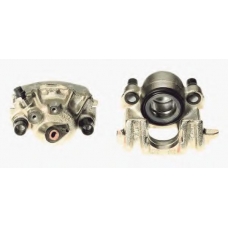 343367 BUDWEG CALIPER Тормозной суппорт