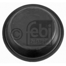 07100 FEBI Мембрана, мембранный тормозной цилиндр