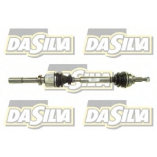 4423T DA SILVA Приводной вал