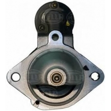 8EA 726 126-001 HELLA Стартер