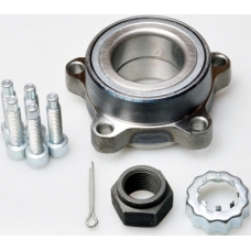 W413331 DENCKERMANN Комплект подшипника ступицы колеса