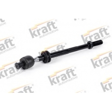 4300670 KRAFT AUTOMOTIVE Осевой шарнир, рулевая тяга