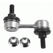 24696 01 LEMFORDER Тяга / стойка, стабилизатор