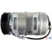 8FK 351 109-261 HELLA Компрессор, кондиционер