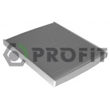 1521-2347 PROFIT Фильтр, воздух во внутренном пространстве