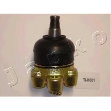 111H001 JAPKO Наконечник поперечной рулевой тяги