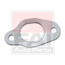 EM297 FAI AutoParts Комплект прокладок, выпускной коллектор