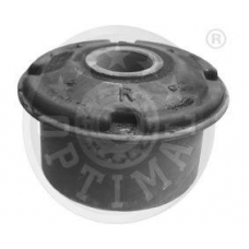 F8-5076 OPTIMAL Подвеска, рычаг независимой подвески колеса