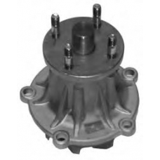 QCP2858 QUINTON HAZELL Водяной насос