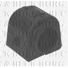BSK6879 BORG & BECK Опора, стабилизатор