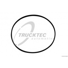 05.13.014 TRUCKTEC AUTOMOTIVE Прокладка, гильза цилиндра