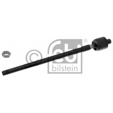 41334 FEBI Осевой шарнир, рулевая тяга