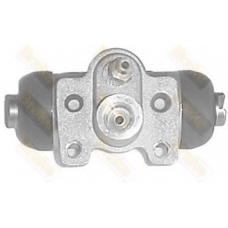 WC1828BE BRAKE ENGINEERING Колесный тормозной цилиндр