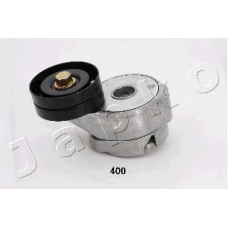 128400 JAPKO Натяжная планка, поликлиновой ремень