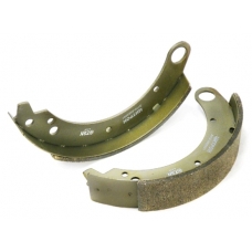 2.3.23 TSN Колодки тормозные барабанные