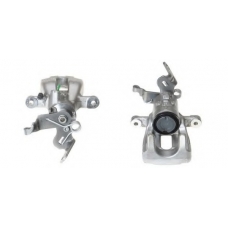 344808 BUDWEG CALIPER Тормозной суппорт