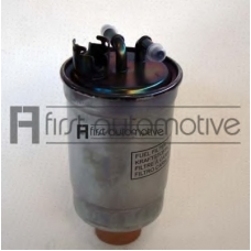 D20312 1A FIRST AUTOMOTIVE Топливный фильтр