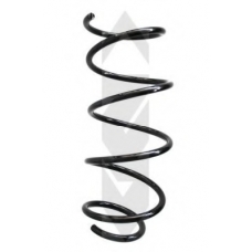 56906 SPIDAN Пружина ходовой части