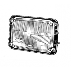 0 301 021 304 BOSCH Основная фара