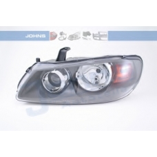 27 30 09-4 JOHNS Основная фара