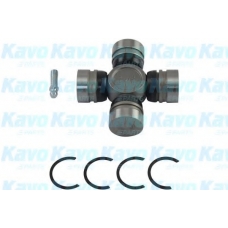 DUJ-6502 KAVO PARTS Шарнир, продольный вал