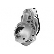 LRS02158 TRW Стартер