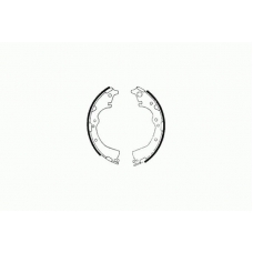 09-0433 E.T.F. Комплект тормозных колодок