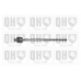 QR9282S QUINTON HAZELL Осевой шарнир, рулевая тяга