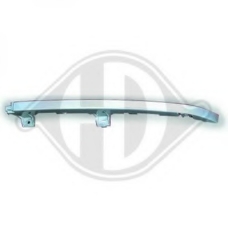 6050043 DIEDERICHS Рама фары