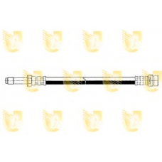 376935 UNIGOM Тормозной шланг