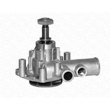 350911676000 MAGNETI MARELLI Водяной насос
