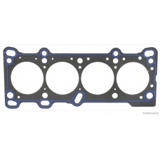 J1253005 HERTH+BUSS JAKOPARTS Прокладка, головка цилиндра