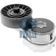 55238 RUVILLE Натяжная планка, поликлиновой ремень