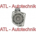 A 10 570 ATL Autotechnik Стартер