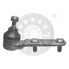 G3-624 OPTIMAL Несущий / направляющий шарнир