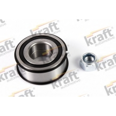 4105180 KRAFT AUTOMOTIVE Комплект подшипника ступицы колеса