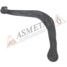 23PE0600 AS METAL Рычаг подвески
